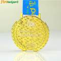 High Quality Zinc Alloy Sport Medal